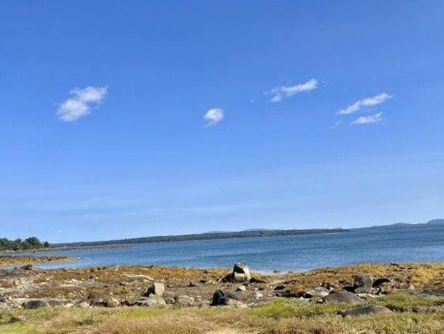 House for sale in Blue Hill, Maine