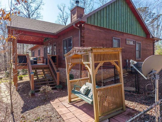 House for sale in Blue Ridge, Georgia