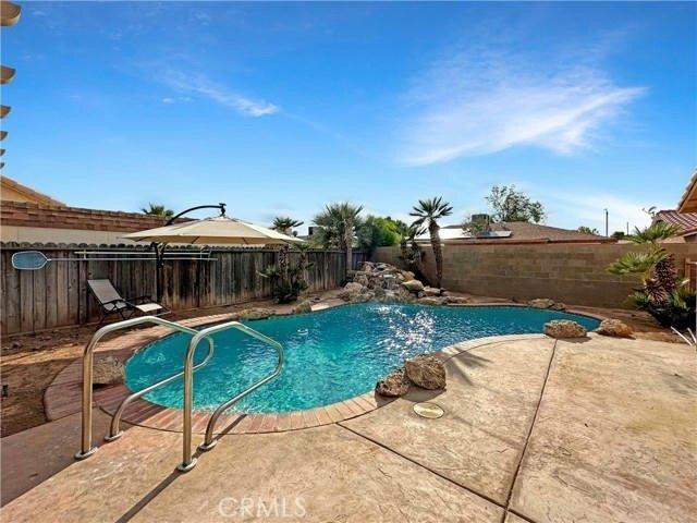House for sale in Blythe, California
