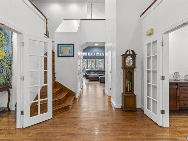 House for sale in Boaz, Alabama