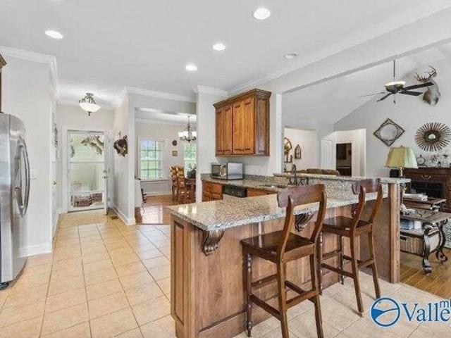 House for sale in Boaz, Alabama