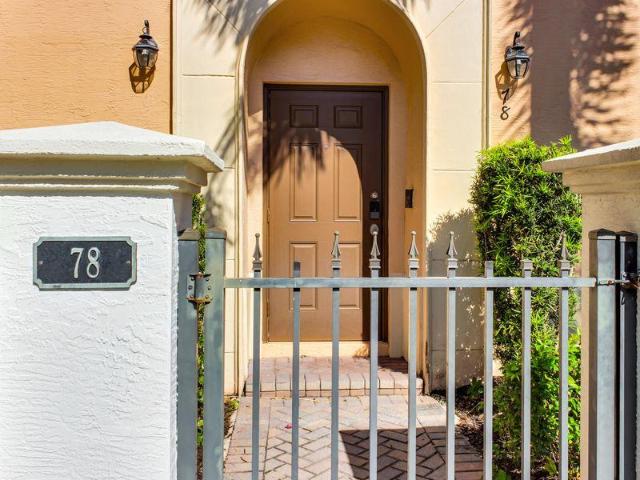 House for sale in Boca Raton, Florida