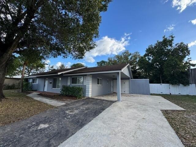 House for sale in Boca Raton, Florida