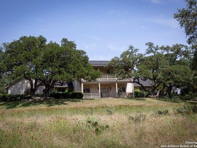 House for sale in Boerne
