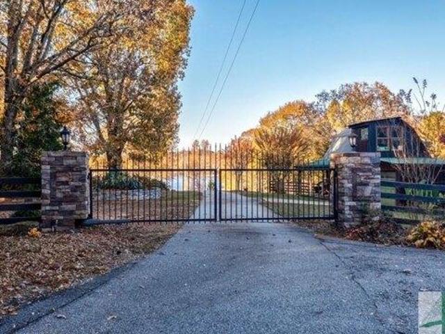 House for sale in Bogart, Georgia
