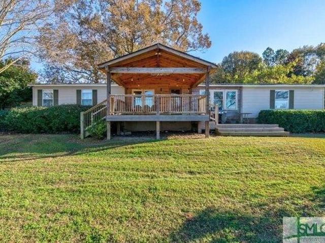 House for sale in Bogart, Georgia