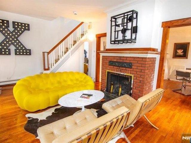 House for sale in Bogota, New Jersey