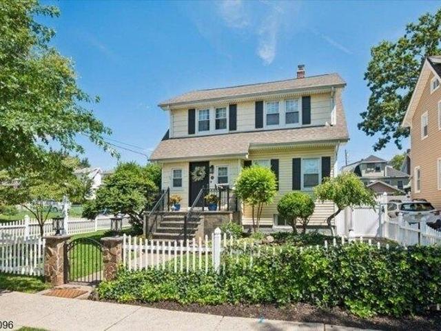 House for sale in Bogota, Bergen County