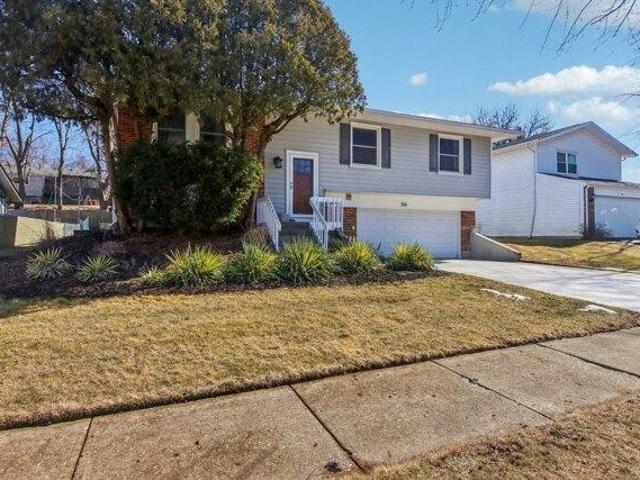 House for sale in Bolingbrook, Illinois