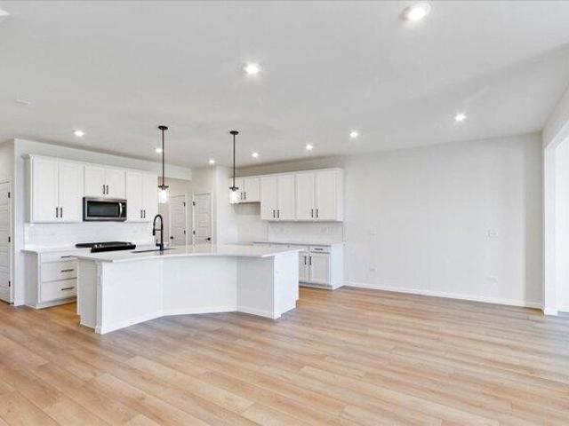 House for sale in Bolingbrook, Illinois