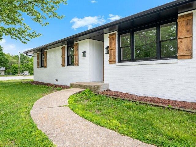 House for sale in Bolivar, Missouri