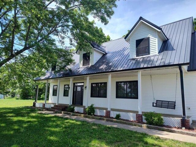 House for sale in Bolivar, Missouri