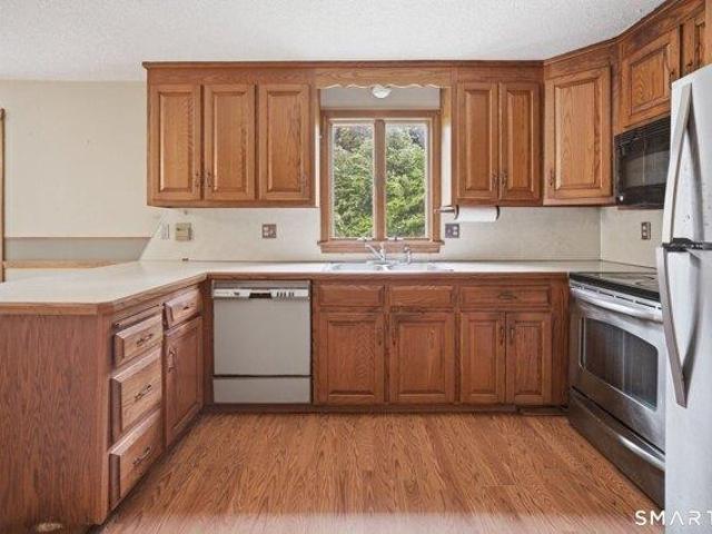 House for sale in Bolton, Connecticut