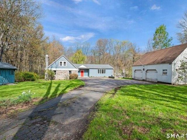 House for sale in Bolton, Connecticut