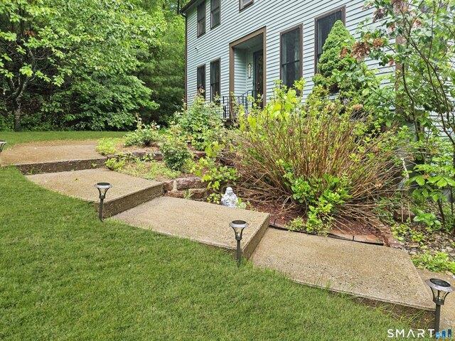 House for sale in Bolton, Connecticut