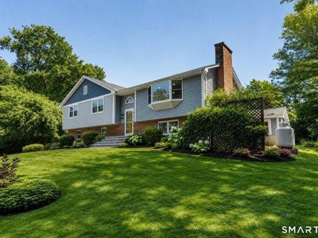 House for sale in Bolton, Connecticut
