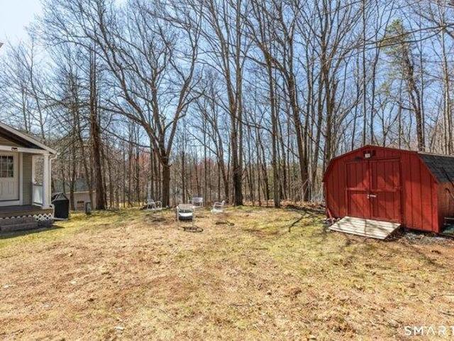 House for sale in Bolton, Connecticut
