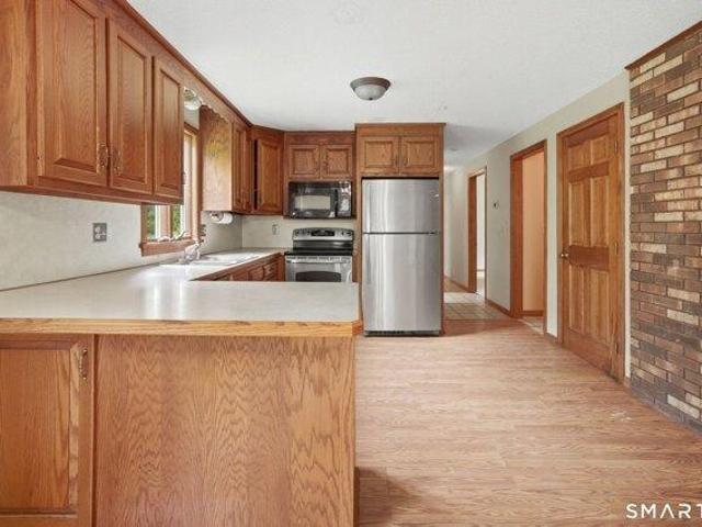 House for sale in Bolton, Connecticut