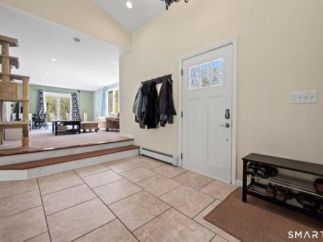 House for sale in Bolton, Connecticut