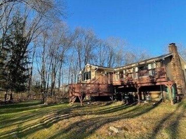 House for sale in Bolton, Connecticut
