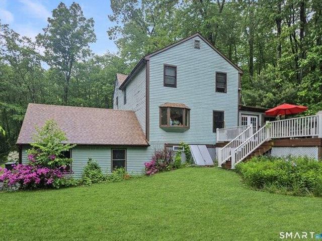 House for sale in Bolton, Connecticut