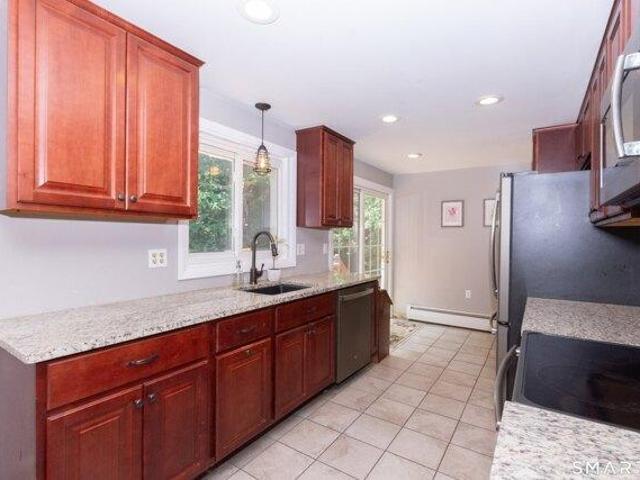 House for sale in Bolton, Connecticut
