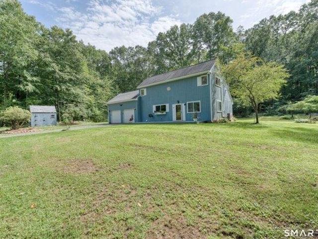 House for sale in Bolton, Connecticut