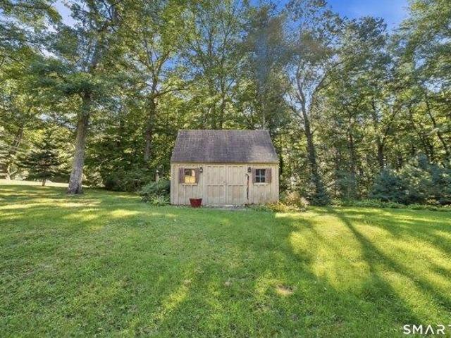 House for sale in Bolton, Connecticut