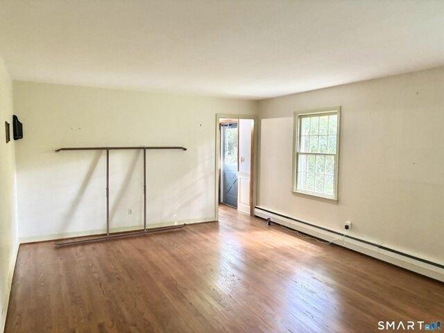 House for sale in Bolton, Connecticut