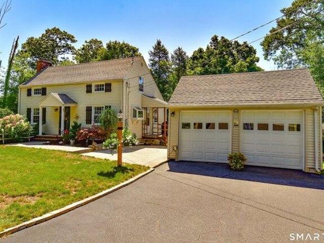 House for sale in Bolton, Connecticut
