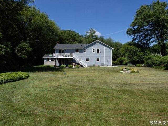 House for sale in Bolton, Connecticut