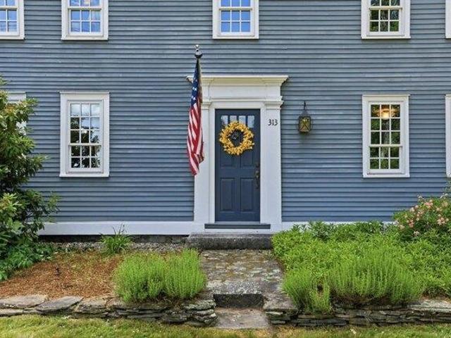 House for sale in Bolton, Massachusetts