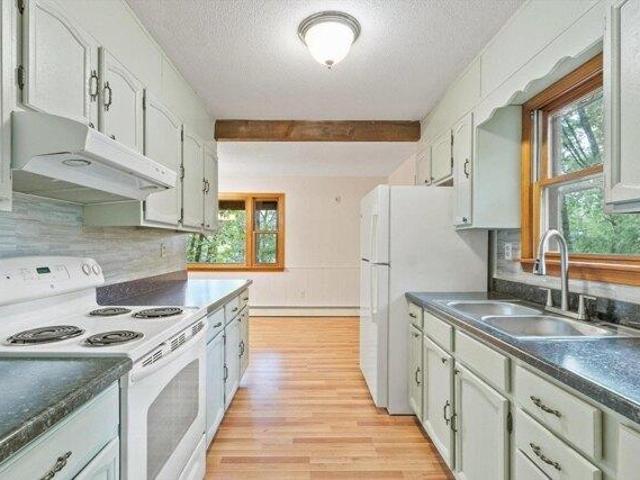 House for sale in Clinton, Massachusetts