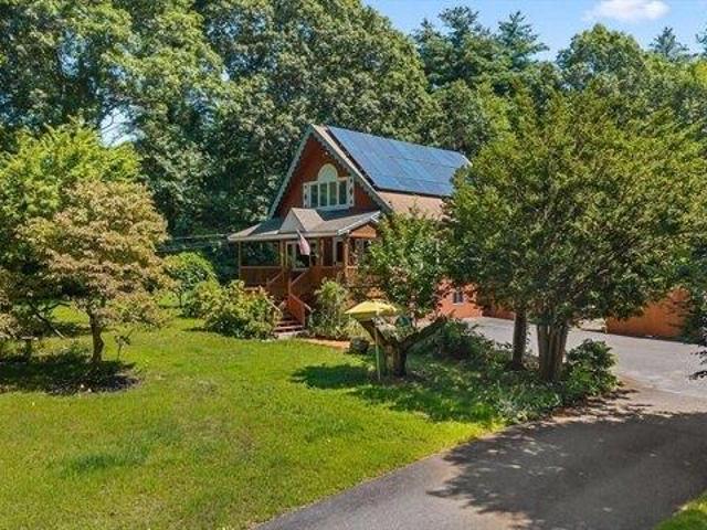 House for sale in Bolton, Massachusetts