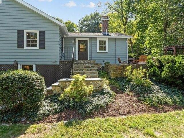 House for sale in Bolton, Massachusetts