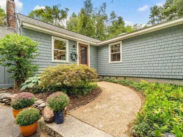 House for sale in Bolton, Massachusetts