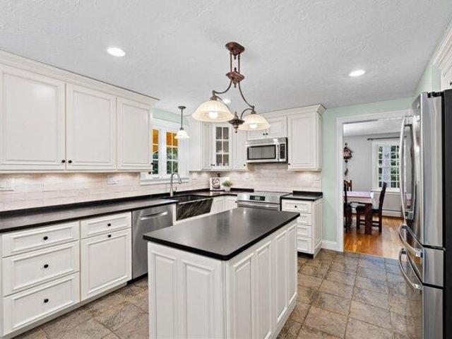 House for sale in Bolton, Worcester County