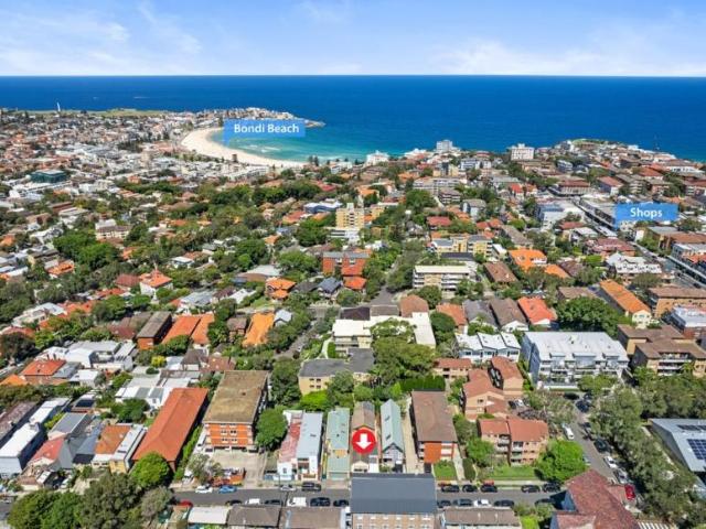 House for sale in Bondi, New South Wales