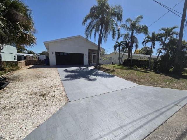 House for sale in Bonita Springs, Florida