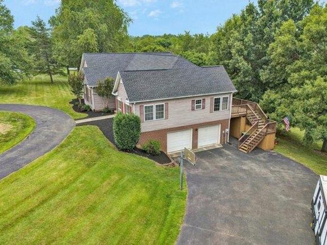 House for sale in Virginia