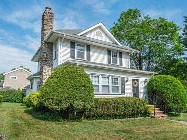 House for sale in Boonton, New Jersey