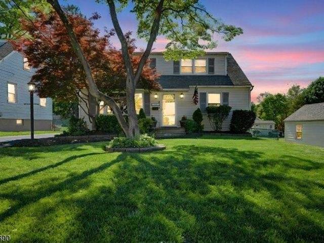 House for sale in Boonton, New Jersey