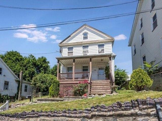 House for sale in Boonton, New Jersey