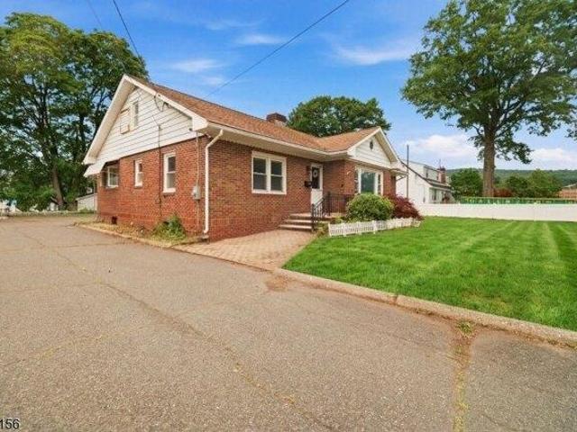 House for sale in Boonton, New Jersey