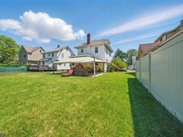 House for sale in Boonton, New Jersey