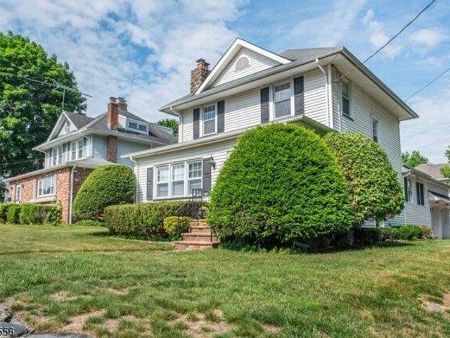 House for sale in Boonton, New Jersey