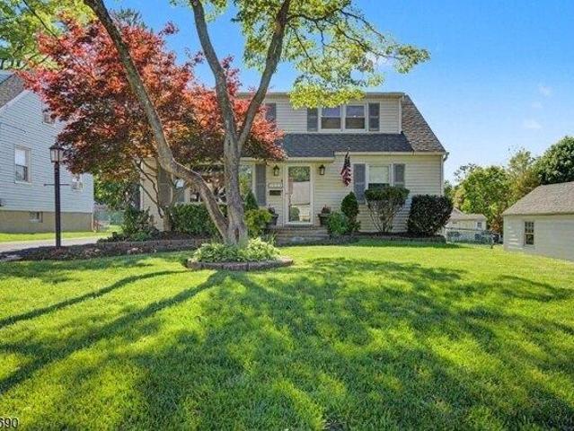 House for sale in Boonton, New Jersey