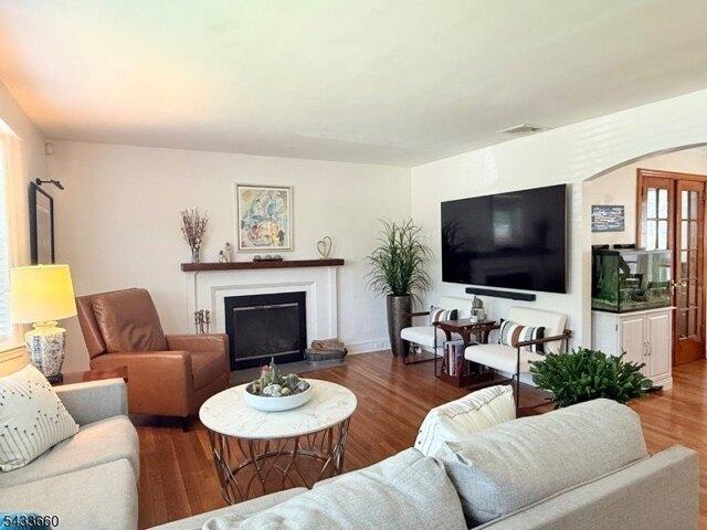 House for sale in Boonton, New Jersey