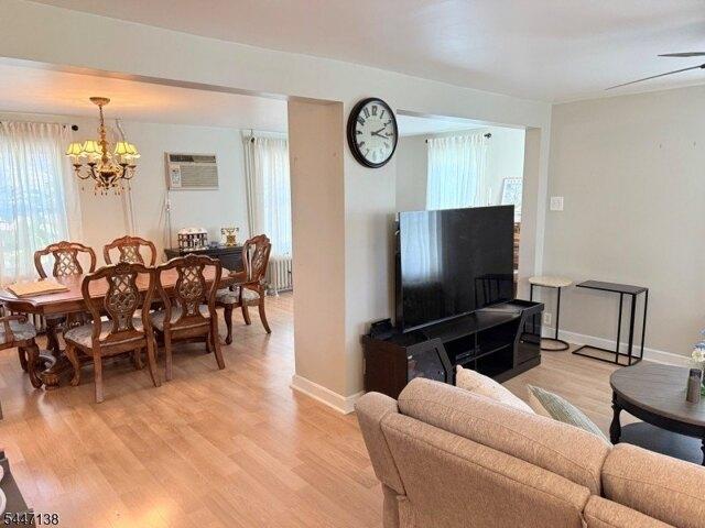 House for sale in Boonton, New Jersey