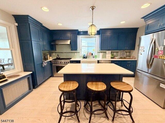 House for sale in Boonton, New Jersey
